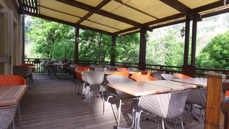 Fonds de commerce - 300 m²