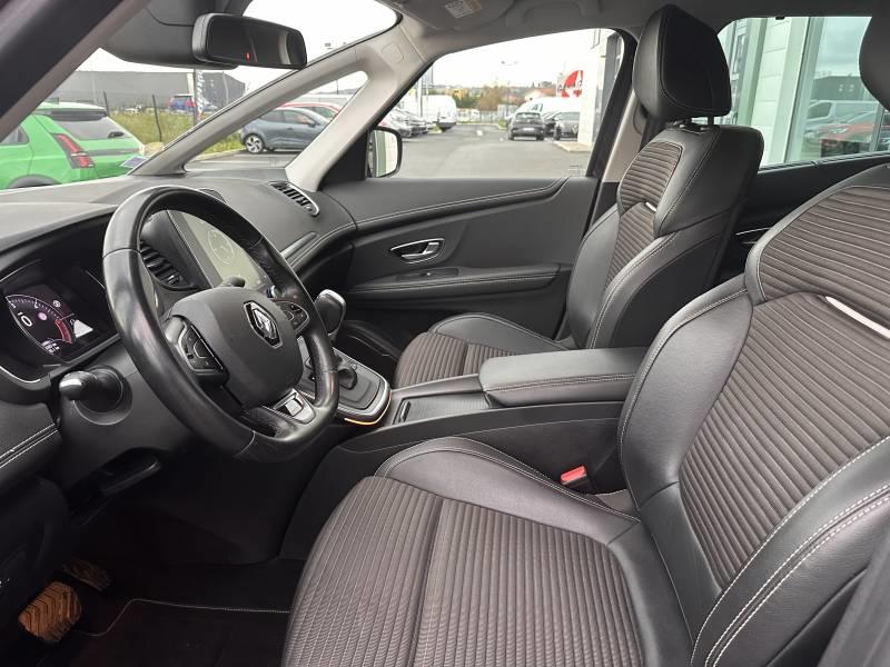 Renault Grand Scénic Blue dCi 150 Edc Intens