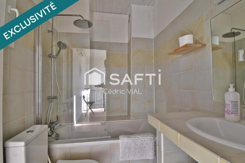 Maison - 137 m² - 5 pièces