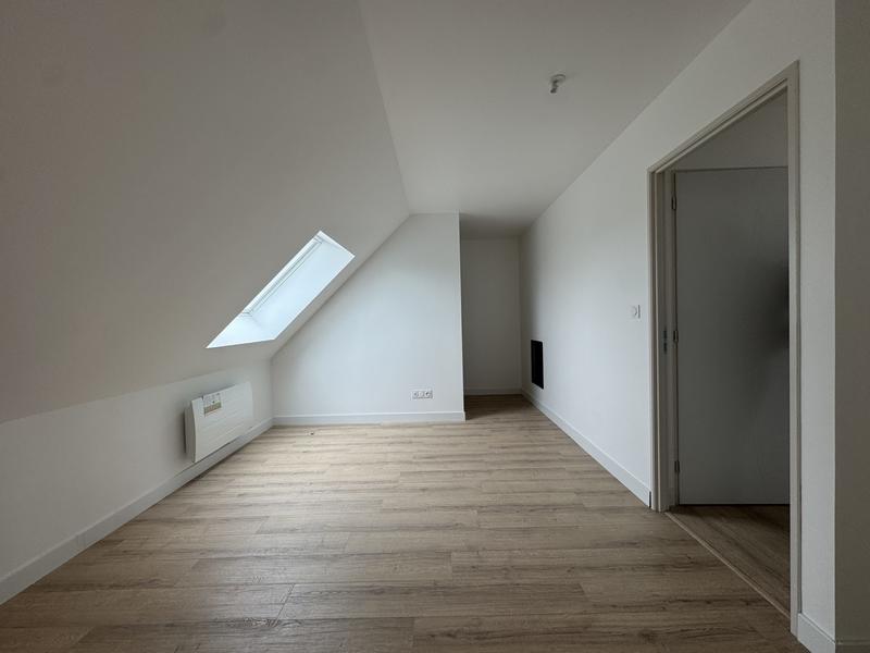 Maison - 122 m² - 4 pièces