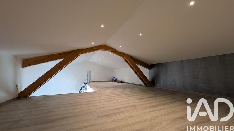 Maison - 135 m² - 5 pièces