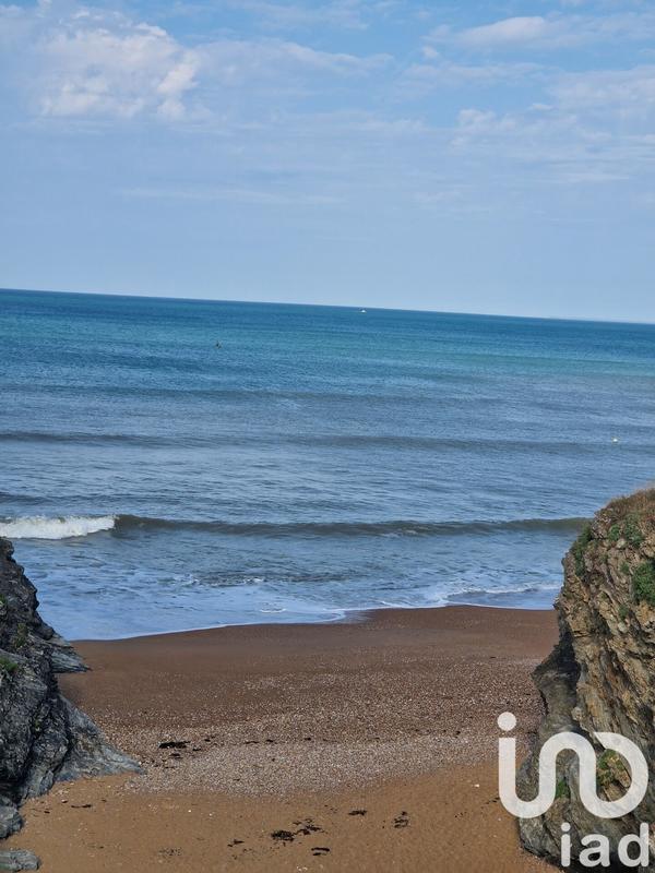 Studio - 18 m² - 1 pièce