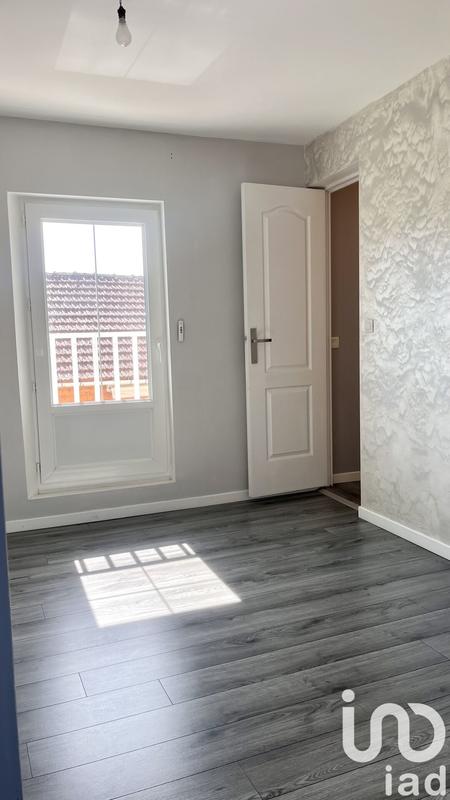 Maison de ville - 101 m² - 5 pièces