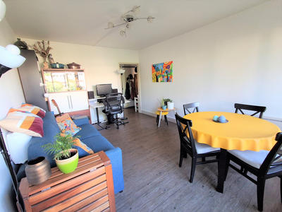 Appartement - 75 m² - 4 pièces