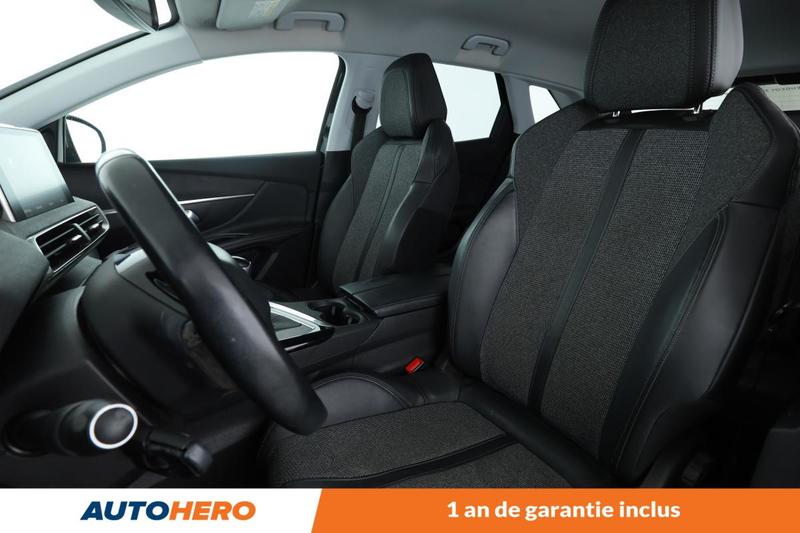 Peugeot 3008 1.6 Blue-HDi Allure 120 ch