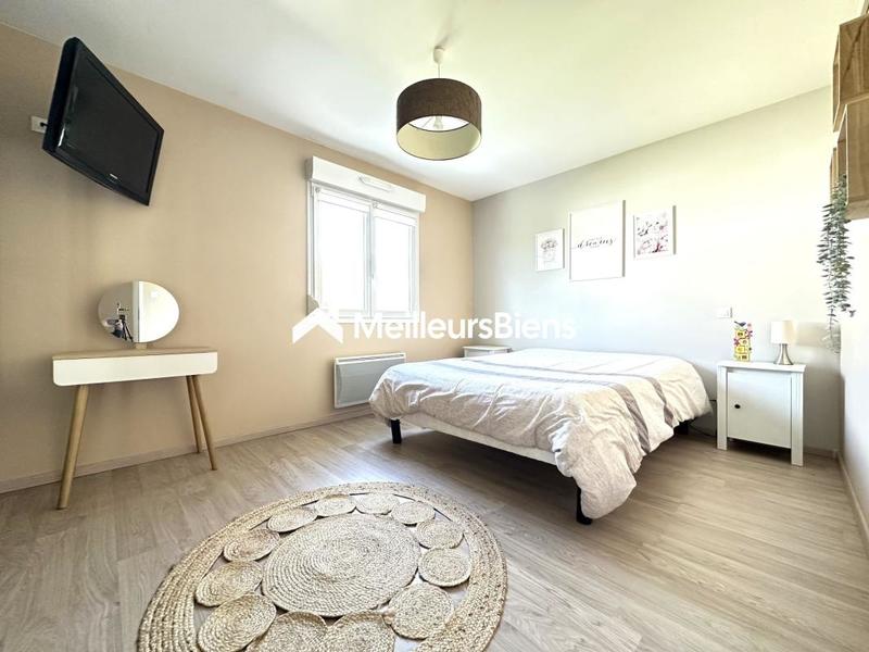 Propriété - 115 m² - 5 pièces