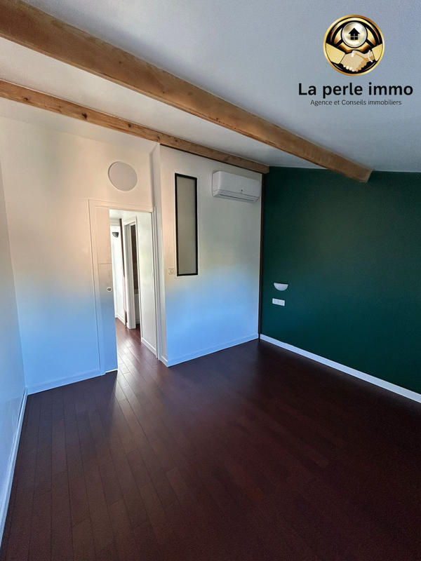 Maison - 34 m² - 2 pièces