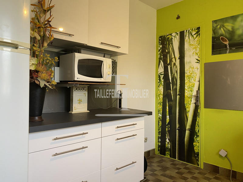 Maison - 76 m² - 3 pièces