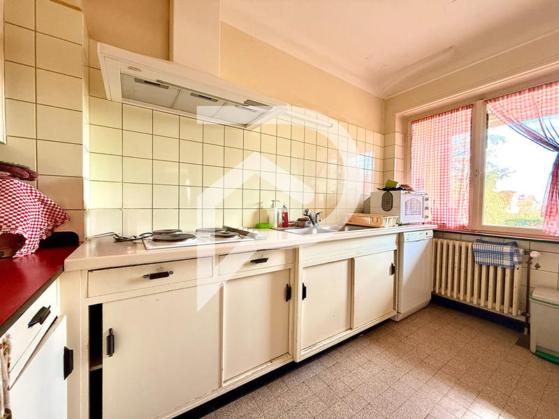 Maison - 182 m² - 7 pièces