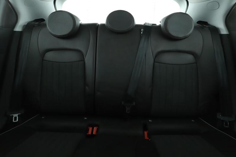 Fiat 500x 1.4 MultiAir Lounge 4x2 Dct 140 ch