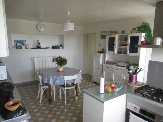 Maison - 164 m² - 5 pièces