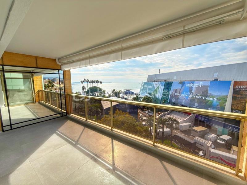 Appartement - 49 m² - 2 pièces