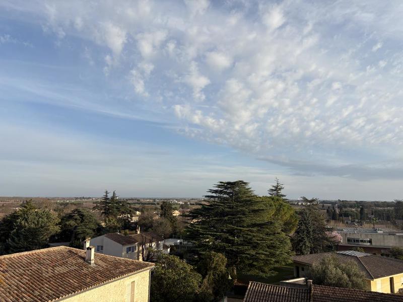 Appartement - 84 à 127 m² - 3 à 4 pièces