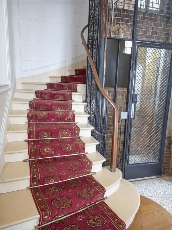 Appartement - 79 m² - 3 pièces