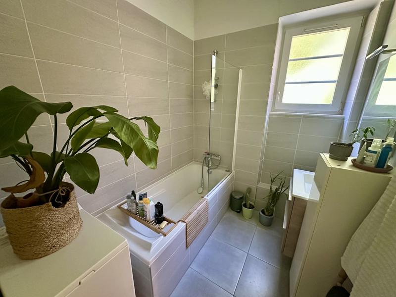 Appartement - 53 m² - 2 pièces