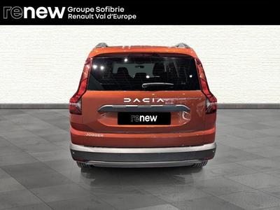 Dacia Jogger Eco-G 100 5 places Expression