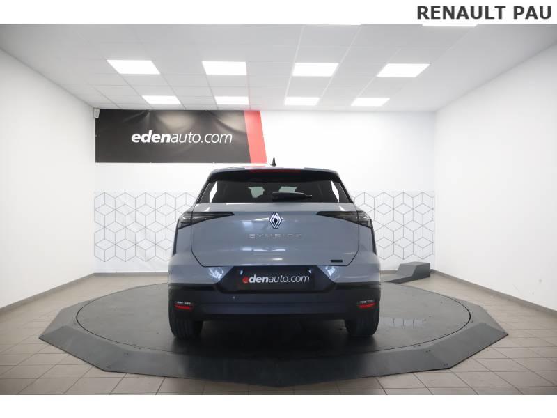 Renault Symbioz E-Tech full hybrid 145 Evolution