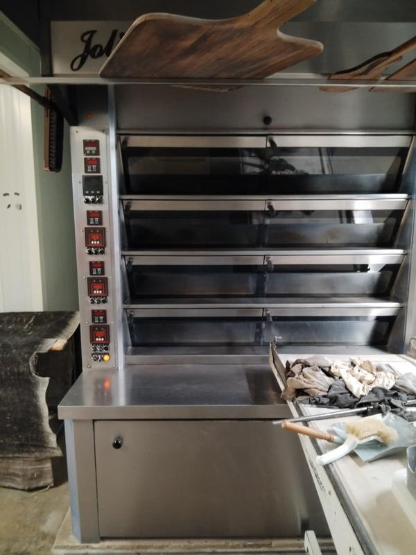 Local commercial - 420 m²