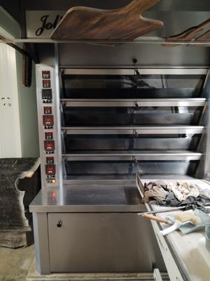 Local commercial - 420 m²