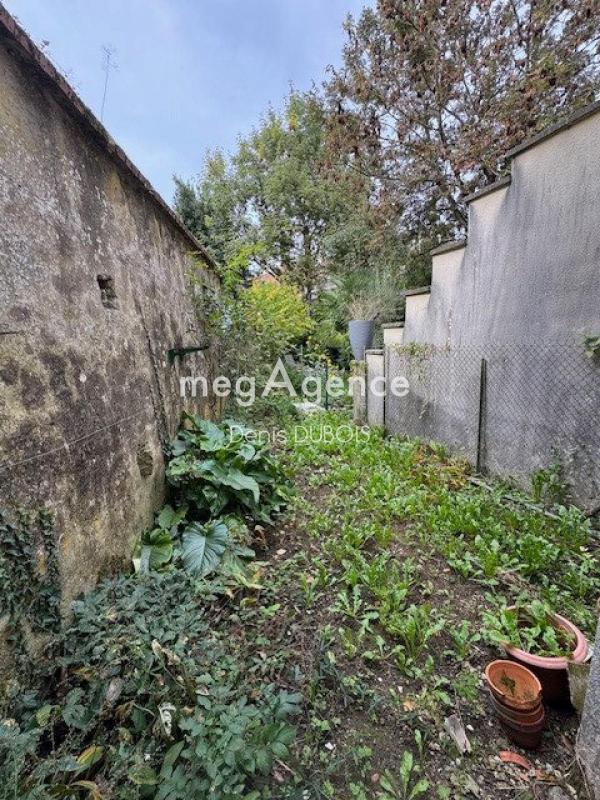 Maison de ville - 95 m² - 5 pièces