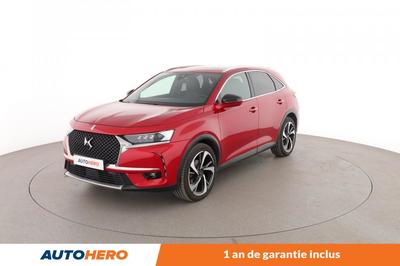 Ds Ds 7 Crossback 1.6 PureTech Grand Chic Automatique 225 ch