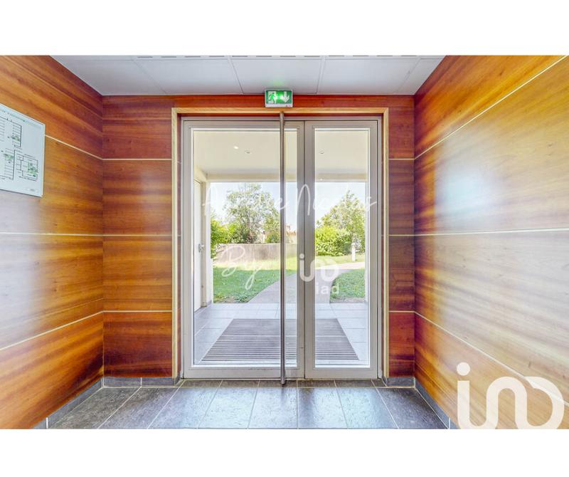 Appartement - 89 m² - 4 pièces