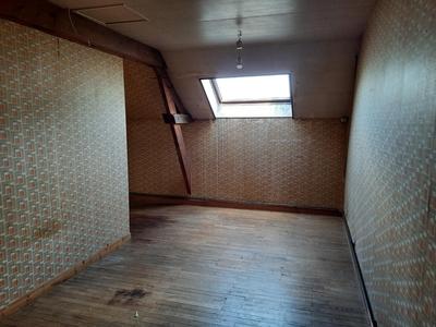 Maison - 118 m² - 5 pièces