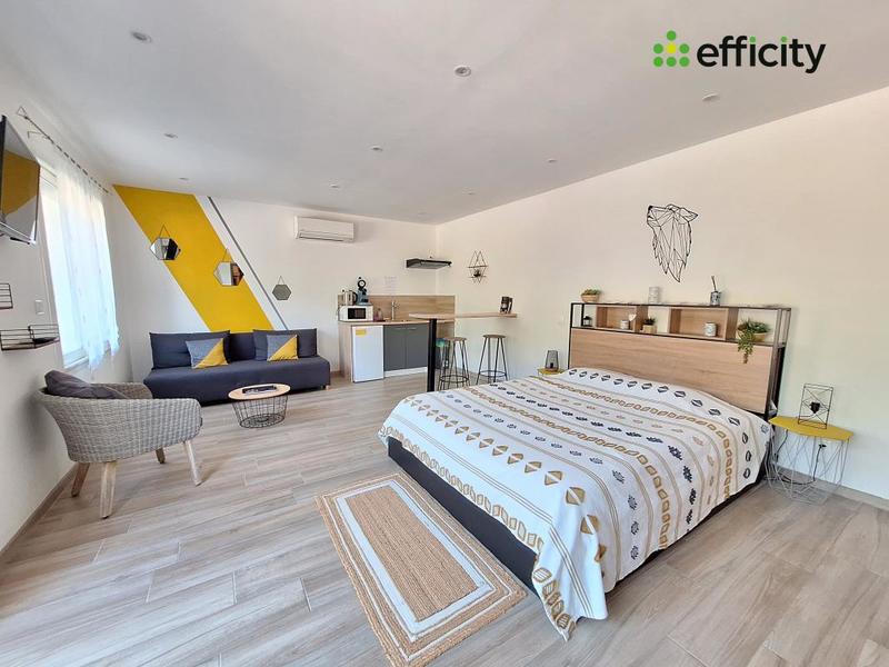 Villa - 225 m² - 9 pièces