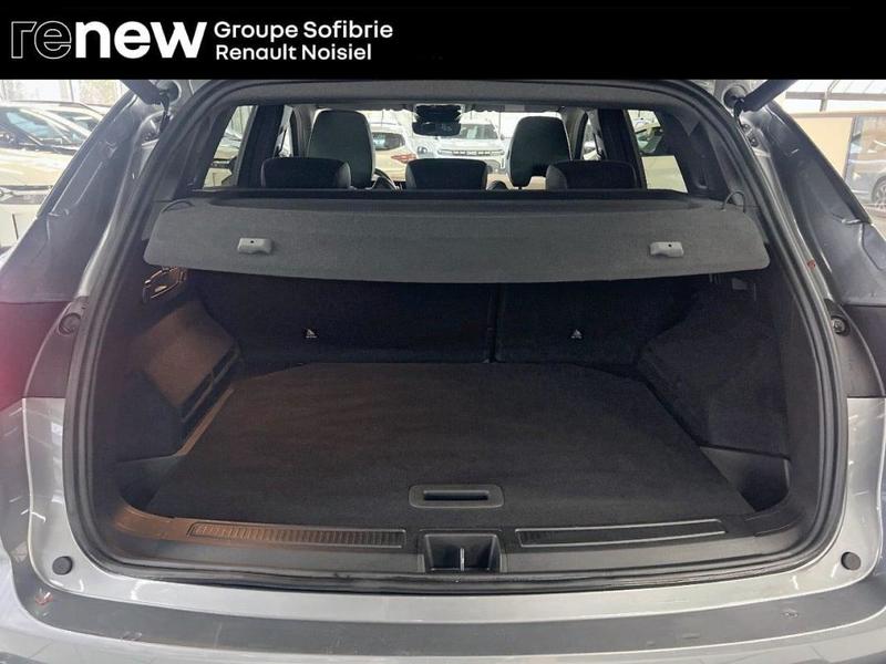 Renault Austral E-Tech full hybrid 200 Gsr2 Iconic esprit Alpine