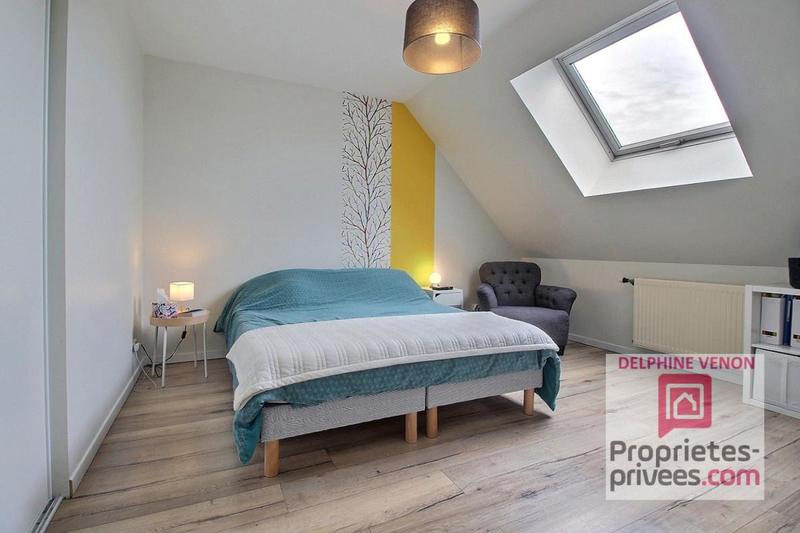 Maison - 150 m² - 6 pièces