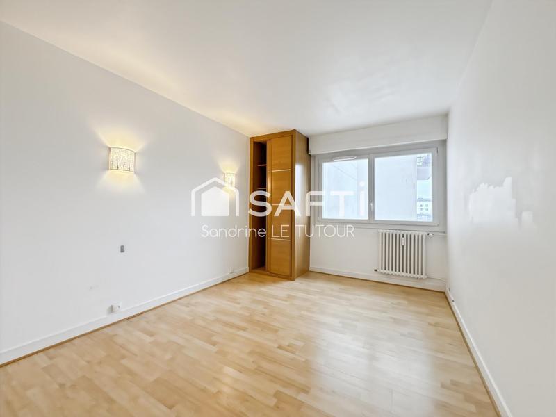 Appartement - 79 m² - 3 pièces