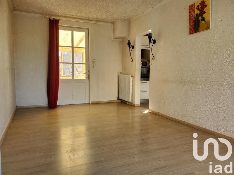 Maison - 103 m² - 5 pièces