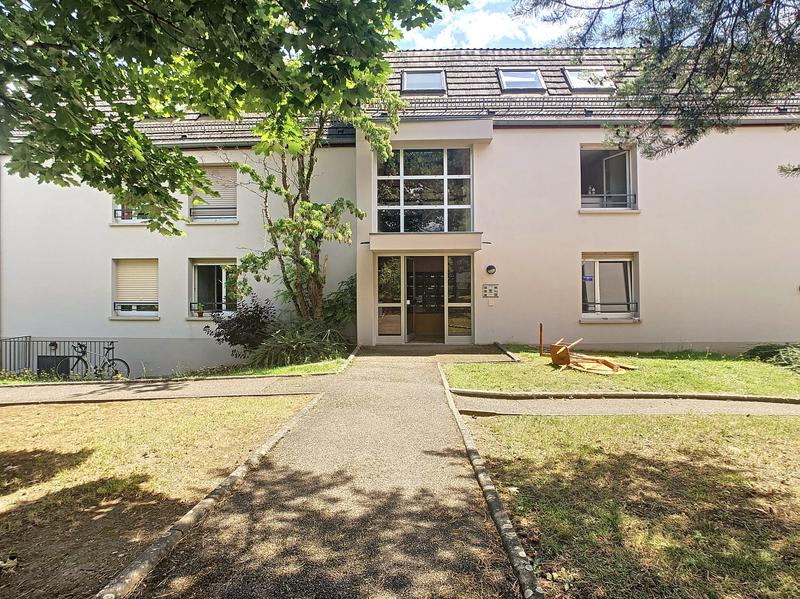 Appartement - 23 m² - 1 pièce