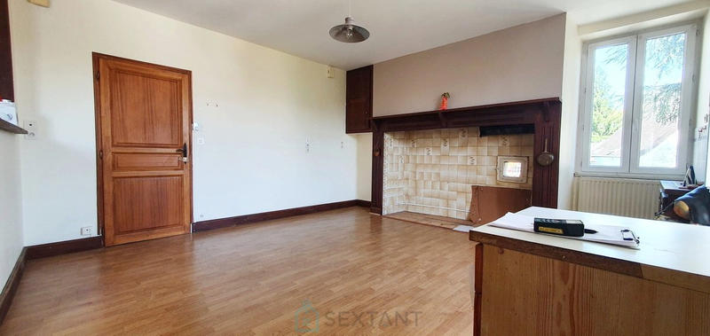 Maison - 170 m² - 4 pièces