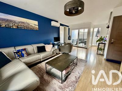 Appartement - 150 m² - 7 pièces