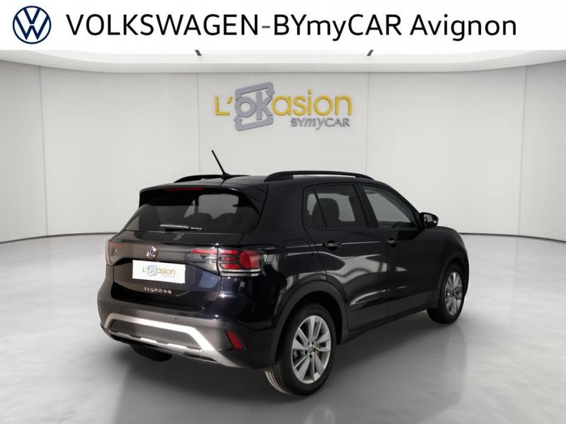Volkswagen t-Cross 1.0 Tsi 116 Start/Stop Bvm6 Vw Edition