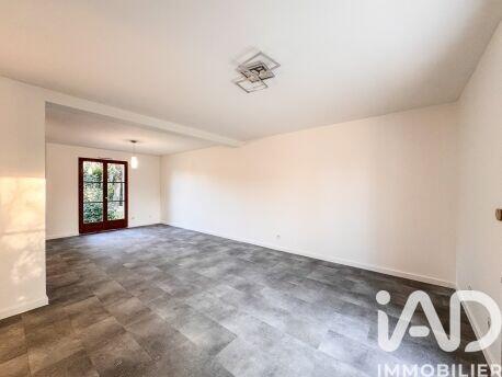 Maison - 165 m² - 7 pièces