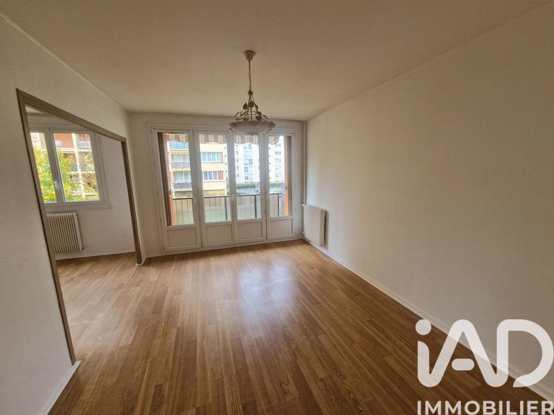 Appartement - 69 m² - 4 pièces