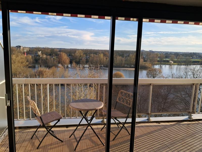 Appartement - 30 m² - 1 pièce