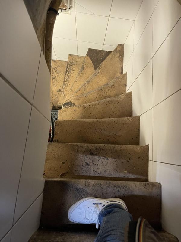 Fonds de commerce - Hôtellerie / Restauration - 110 m²