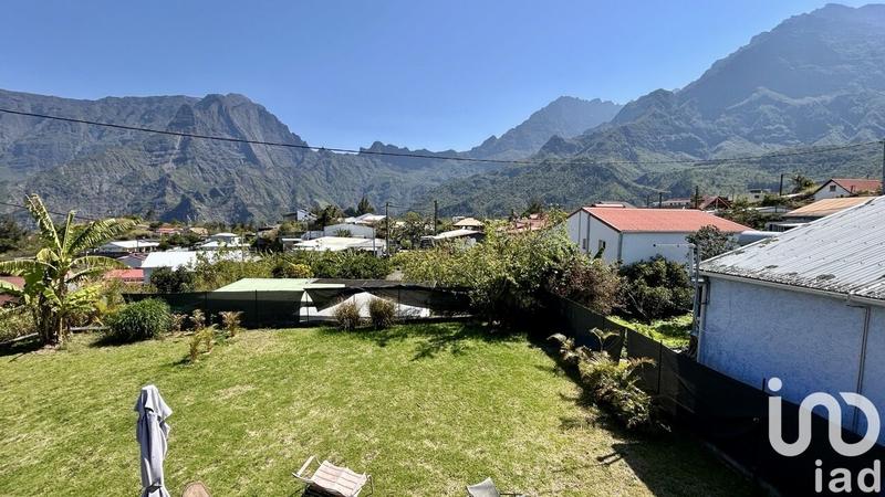 Châlet - 70 m² - 3 pièces