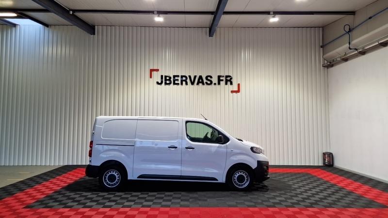 Peugeot Expert tole standard 2.0 bluehdi 120 ss bvm6 premium