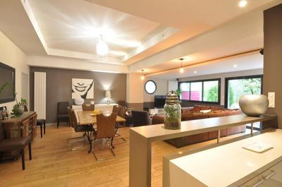 Maison de ville - 190 m² - 8 pièces