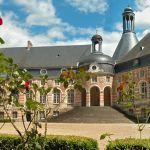 Château de Saint Fargeau