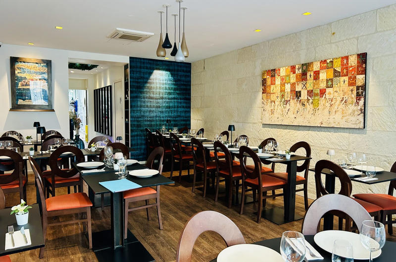 Fonds de commerce - Hôtellerie / Restauration - 100 m²