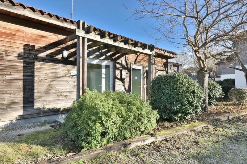 Appartement - 29 m² - 2 pièces