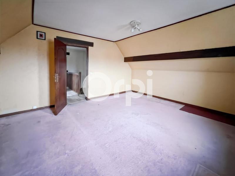 Maison - 79 m² - 4 pièces