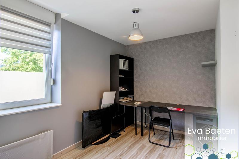 Appartement - 110 m² - 4 pièces