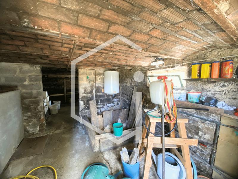 Maison - 58 m² - 3 pièces