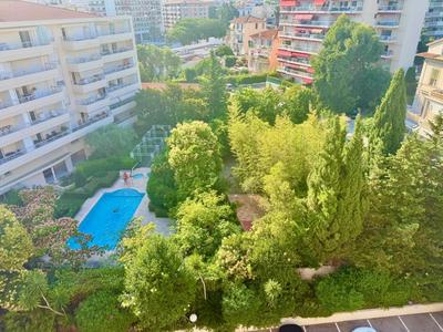 Appartement - 30 m² - 2 pièces